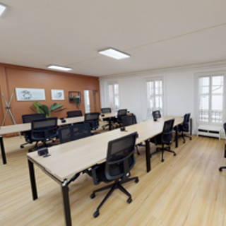 Espace indépendant 240 m² 40 postes Location bureau Rue d'Argenson Paris 75008 - photo 1